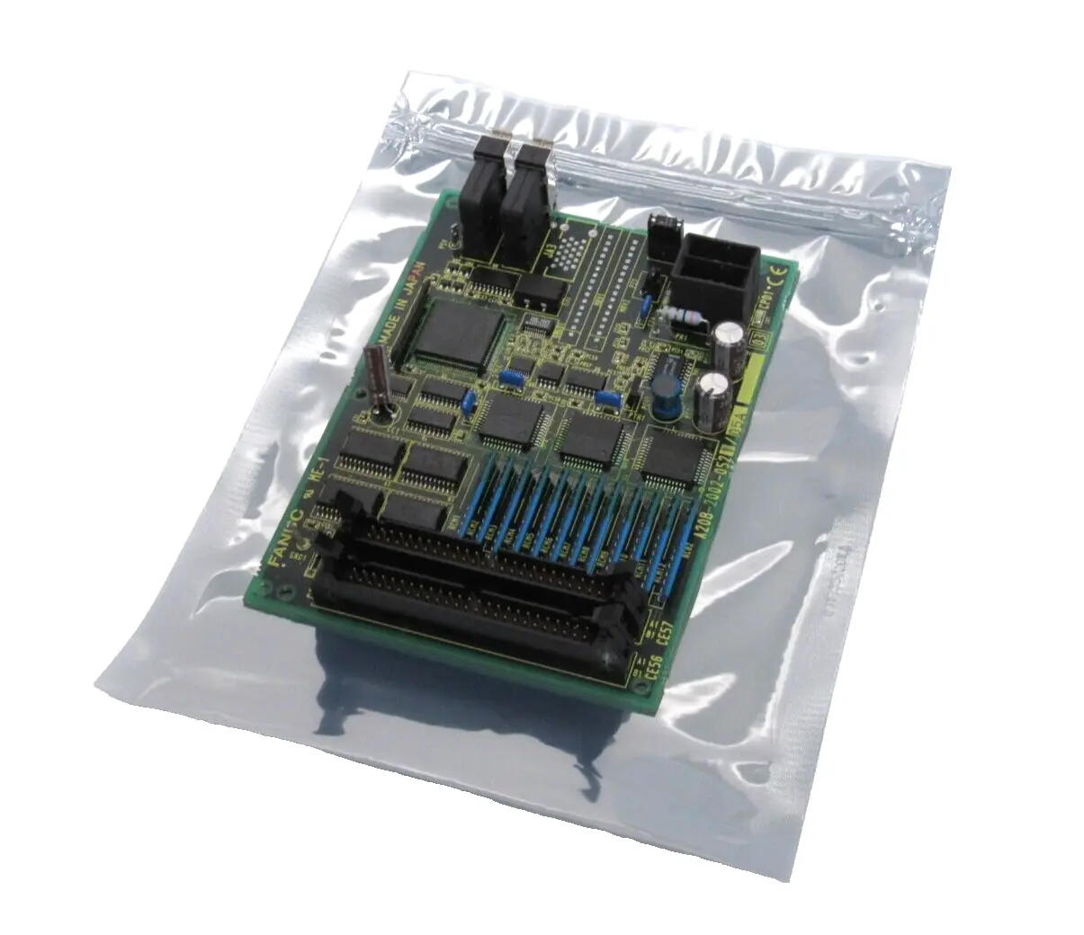 NEW FANUC A20B-2002-0521/05A I/O BOARD A20B2002052105A