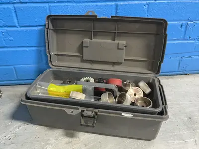 Used IDEAL INDUSTRIES 45754 Wire Strippers Ohio US | HGR 24 #1455419