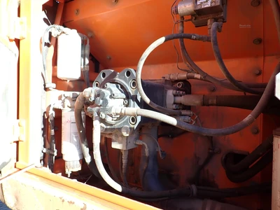 Used 2012 DOOSAN DX300 LC-3 Crawler Excavators Massachusetts US | Brookside Equipment Sales #1567534