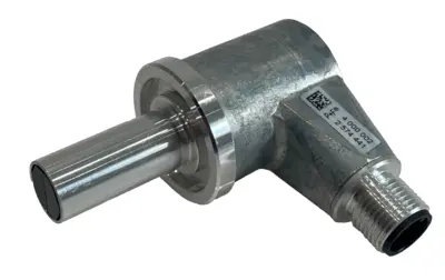 NEW PEPPERL+FUCHS 904474 INDUCTIVE SENSOR NJ2-F-E02-1.025-V1
