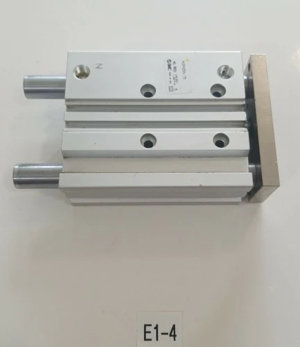 Used SMC MGPM25N-75 Cylinders Indiana US | J&J Industrial Supply #1078869