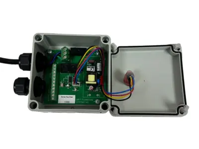 NEW FLOWMOTION TRD TUBING RUPTURE DETECTION