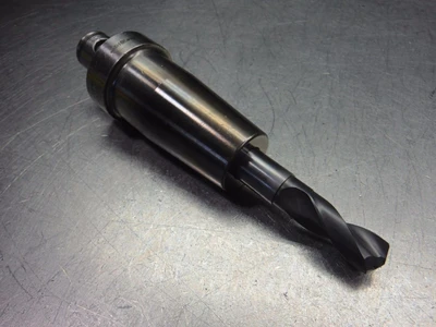 Komet ABS40 14mm Shrink Fit Endmill Holder 81mm PRO Qty11 A3236080 (LOC1246B)