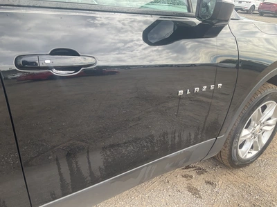Used 2020 CHEVROLET BLAZER SUVs Michigan US | Miedema Asset Management Group #1468586