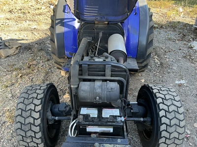 Used 360DTC LANDTRAC LT 360D Sub-Compact & Compact Tractors Michigan US | Miedema Asset Management Group #1483534