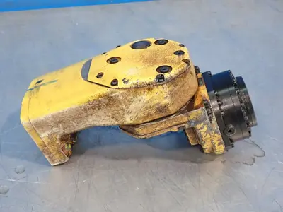 Used FANUC _UNKNOWN_ Robots Ohio US | HGR 24 #1296844