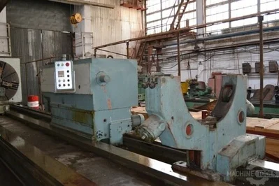 USED 1984 SKODA SUT 200 TD
