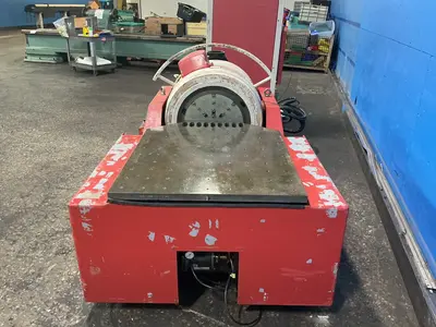 Used LING DYNAMIC SYSTEMS V810 Vibration Testers Ohio US | HGR 24 #1442787