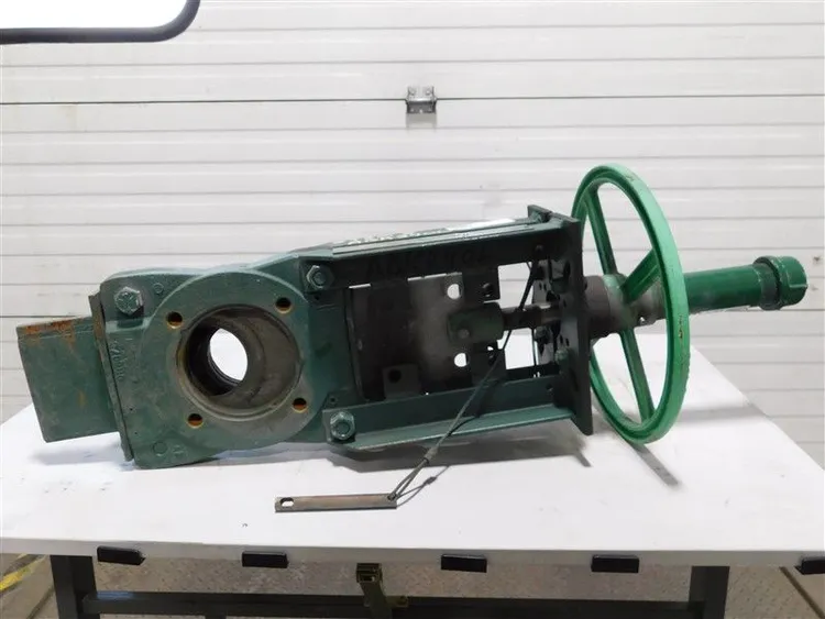 Used CLARKSON _UNKNOWN_ Pump & Valve Parts Wisconsin US | Green Industrial #669939