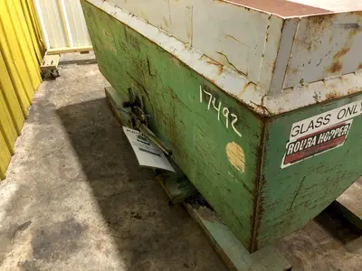 USED ROURA