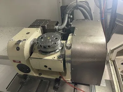 2021 OKUMA M560-V Vertical Machining Centers | Bid Specialists Inc. (2)