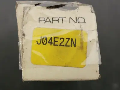 USED PARKER FILTRATION J04E2ZN