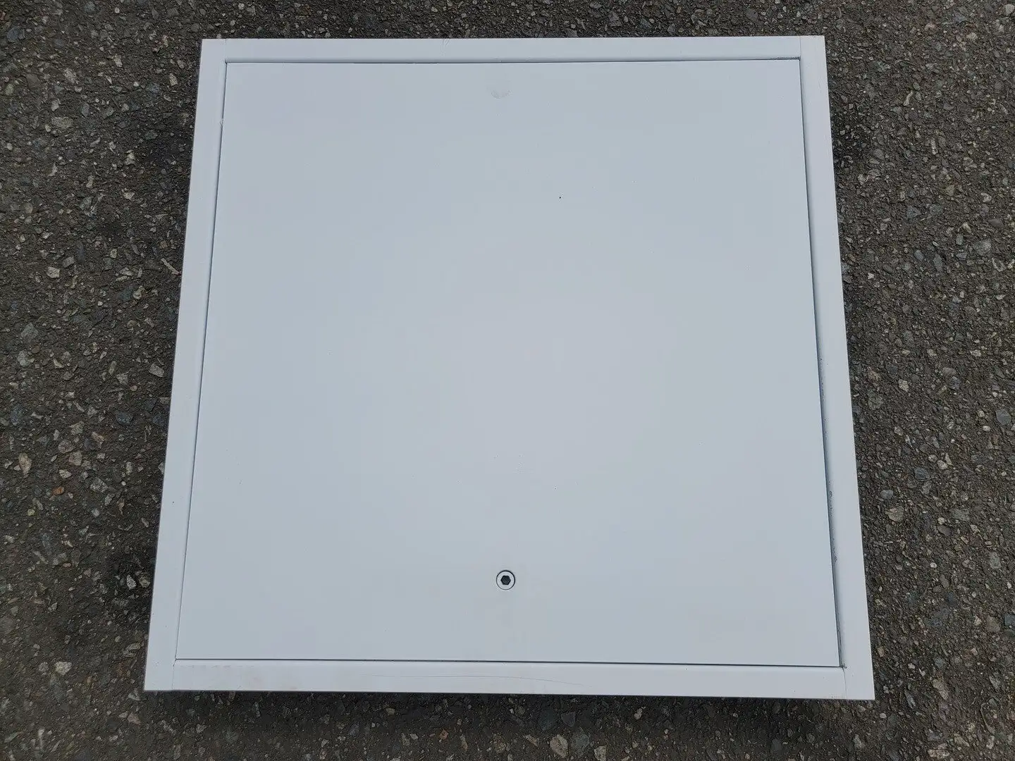 USED MAXAM METAL WH-64635