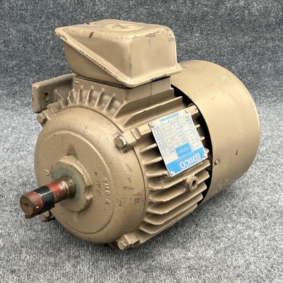 Used Hico 112S A.C. Motors California US | Davliegogo LLC #1705378
