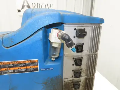 Used NORDSON _UNKNOWN_ Glue Machines Indiana US | Arrow Industrial #1250846