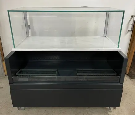 Used _UNKNOWN_ SBZ5452DR Refrigerators | Grocery Equipment Sales #1065839