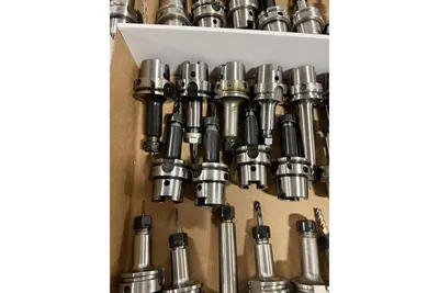 Used _UNKNOWN_ _UNKNOWN_ HSK Holders Utah US | KD Auctions #1548986