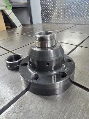 HAAS 5C COLLET CHUCK Tooling | GMT (4)