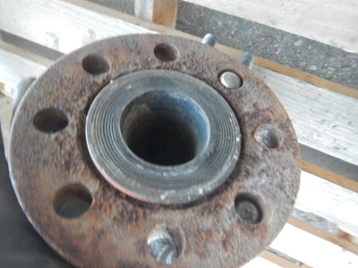 USED ANNIN 1661