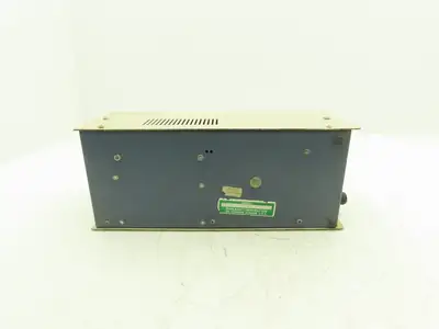Dukane 40PT200 Weld Time Controller 100-120V/220-240V