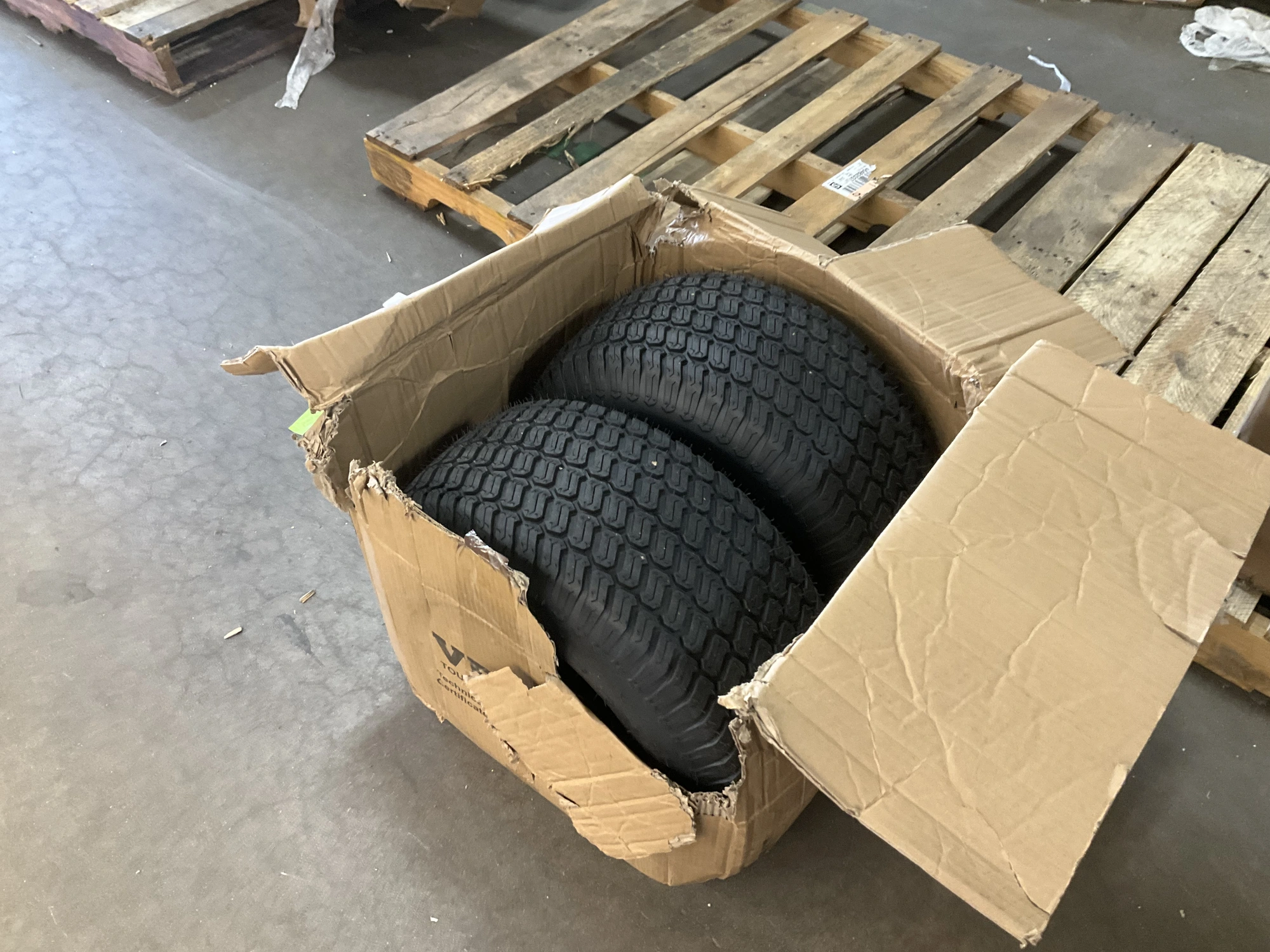 Used _UNKNOWN_ _UNKNOWN_ Wheels & Tires Michigan US | Miedema Asset Management Group #1323979