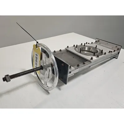USED SALINA VORTEX BHW6  16141
