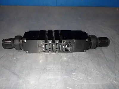 USED PARKER PS4137266P