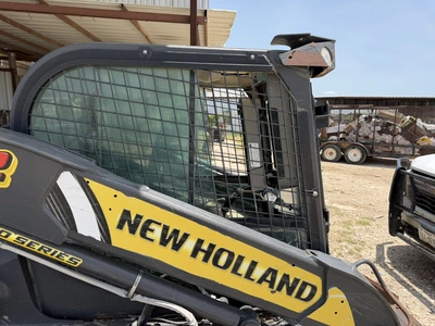 Used _UNKNOWN_ _UNKNOWN_ Compact Track Loaders Texas US | Miedema Asset Management Group #1312443
