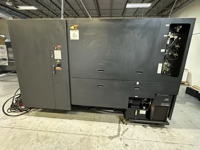 2014 DOOSAN PUMA TT1800SY 5-Axis or More CNC Lathes | Toolquip, Inc. (13)