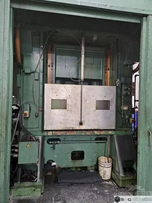 USED 2000 MINSTER E2-300-54-44