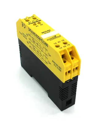 USED TURCK MK73-R22/24VUC