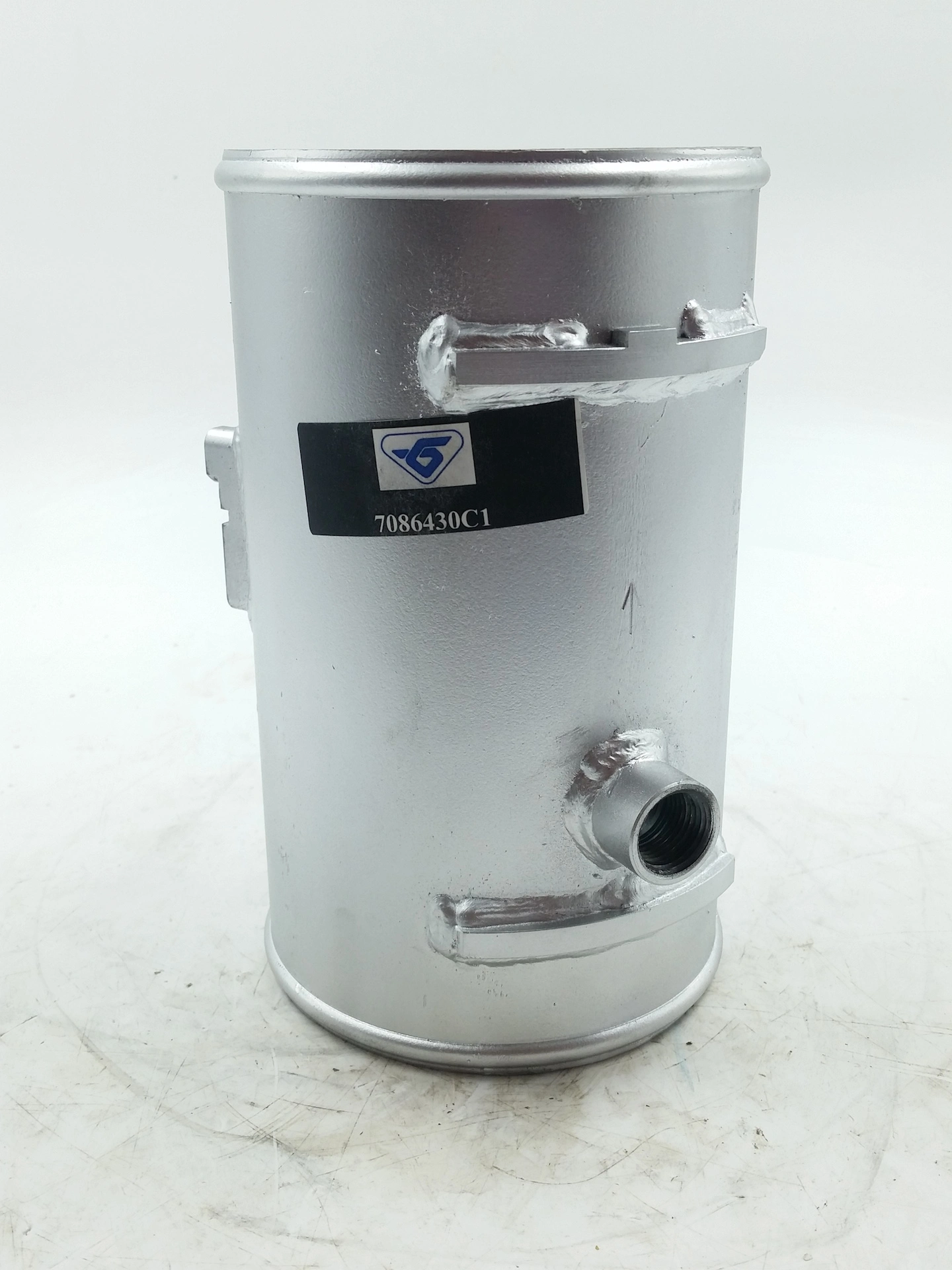 International 5" Aluminum Adapter 7086430C1