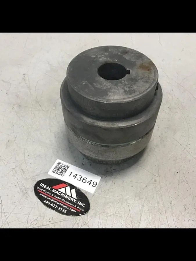 USED MAGNALOY COUPLINGS 500