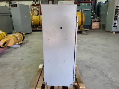 USED PRIMAX P4500F-1-125-5