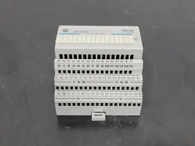 USED ALLEN-BRADLEY 1794-IB16