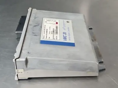 Danaher VMC20-C1 24-80VDC Vehicle Master Control loc4D42