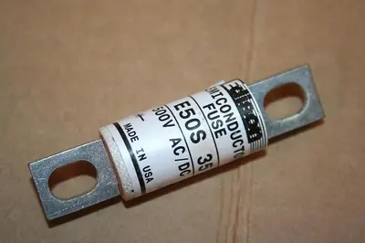USED EDISON E50S-35