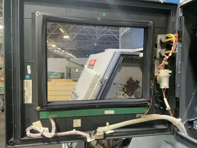 Used 1998 MAZAK SQT 250 CNC Lathes Ohio US | HGR 24 #1507727