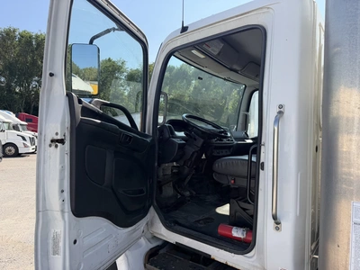 Used 2020 HINO 268A Box trucks Indiana US | Miedema Asset Management Group #1414681