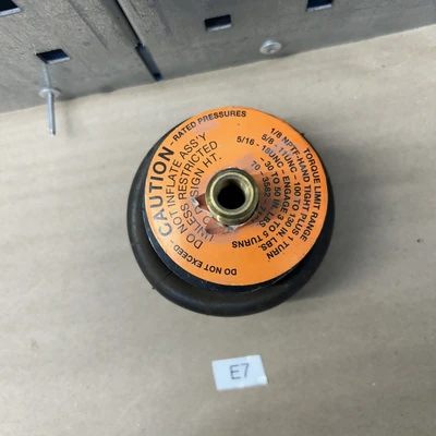 NEW FIRESTONE W02-358-3005