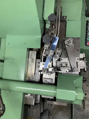 USED 1981 SASPI GV3-20