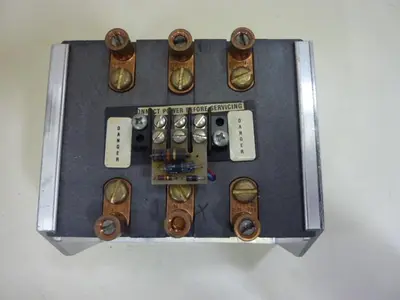 USED ARKON A254-480-60