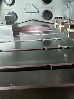 2015 SODICK HS650L Vertical Machining Centers | Machinery Network (4)