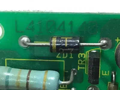 USED TOSHIBA L4104140