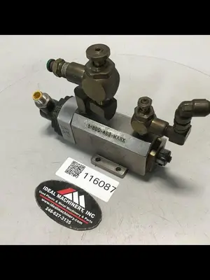 USED CMI 78FN-0B-20-E
