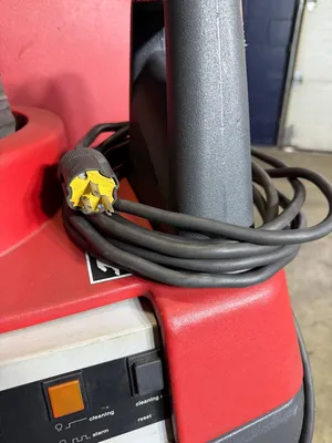 2014 LINCOLN ELECTRIC MOBIFLEX 400-MS Fume Extractors | K.B. Industries LLC (8)