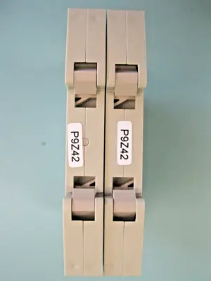 USED Weidmuller 8581180000
