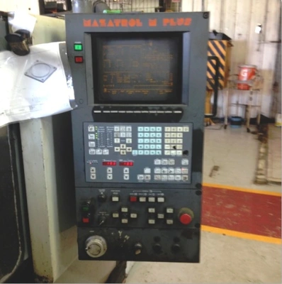 USED 1998 MAZAK VTC-20