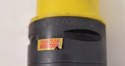USED SANDVIK COROMANT C4-PCLNR-27080-12
