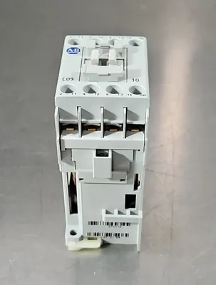 Allen Bradley 100-C09D*10 Ser A Contactor Loc 4C-4